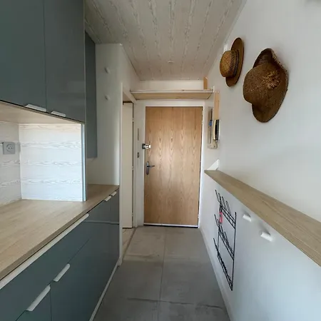 Climatise, Refait A Neuf Apartmán *