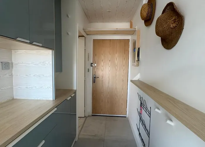 Climatise, Refait A Neuf Lejlighed *